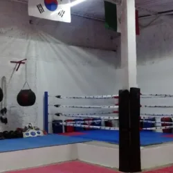 MARIN MMA TEAM TEPEJI