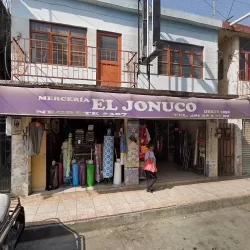 Mercería El Jonuco