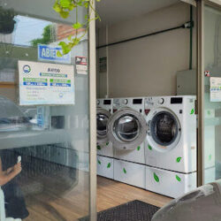 Lavandería smartclean