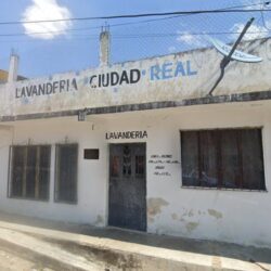 LAVANDERIA CIUDAD REAL