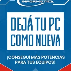 Area Informática
