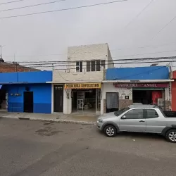 Merceria Revolucion
