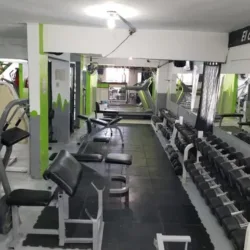 GAMA GYM