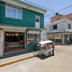 Papelería de "Lupita Herrera"