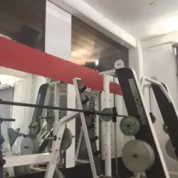 RaiderGym