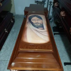 Funerales Del Valle