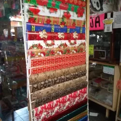Papelería "ARA"