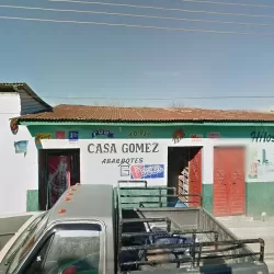 hilos y estambres pueblo nuevo