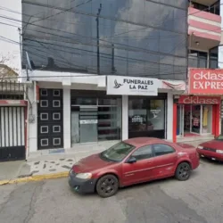 Funerales La Paz Tulancingo