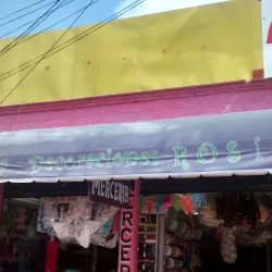 PAPELERÍA ROSITA