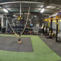 Functional CROSS XTM y Functionalpolesportxtm