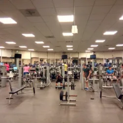 Unidad Deportiva IPSSET