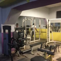 SilverGym