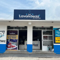 La Lavandería Xpress Tula