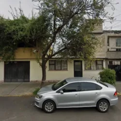 Funeraria Pública Miguel Hidalgo Gustavo A. Madero