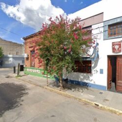 Colegio Mariano Moreno