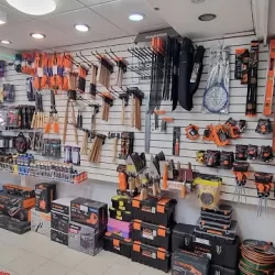 Materiales Romo de Allende, S.A. De C.V.