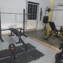 samy's GYM
