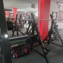 MT Sport Center