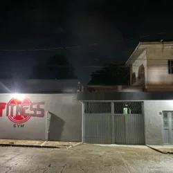 GFITNESS GYM