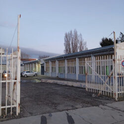 E.P.J.A. Secundaria N°17 "Centenario de Rio Gallegos"