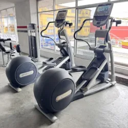 Comunity fitness Córdoba