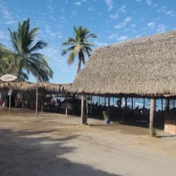 Playa las islitas