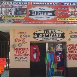 El Parisino