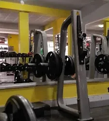 Zeus Gym