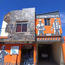 Ferremateriales MR