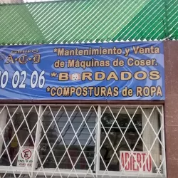 Grupo ACD