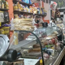 LA MERCERIA