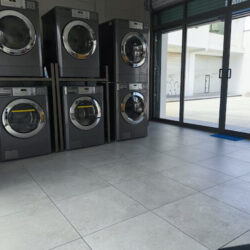 CLICK WASH