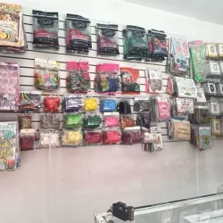 MERCERÍA Y NOVEDADES EL LISTÓN