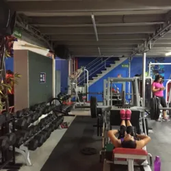 Dralions Fitness & Gym