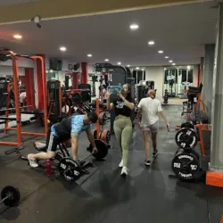 Gym Entrena-T