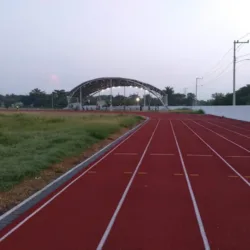 Unidad Deportiva "Las Brisas"