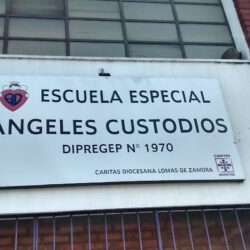 Escuela Especial