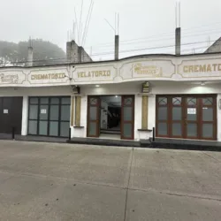 CREMATORIOS MARQUEZ