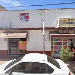 Servicios de descanso, funeraria y embalsamadora COENMEX