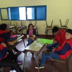 Escuela Nº 9 Juan Bautista Azopardo