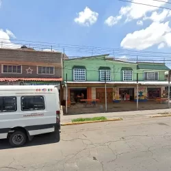 Mercería y juguetería Refugio
