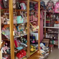 Papelería y Mercería Santa Isabel