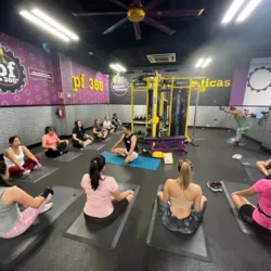 Mayura Yoga Premium