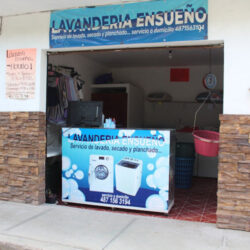 Lavandería "Ensueño"