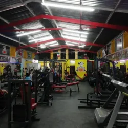 GK Club Sport Gym