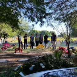 Gayosso - Cementerio Jardín de la Esperanza | Mexicali