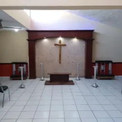 Capillas Del DIF Coahuila