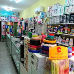 Mercería El Dedal