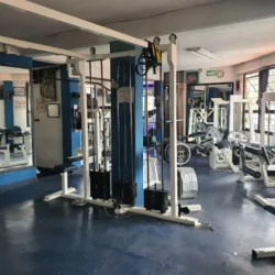 Gimnasio Kaluma